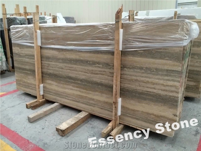 Italy Siver Grey Travertine, Silver Travertine,Travertino Toscana Silver,Siena Argentato, Italy Polished Silver Travertine Slabs for Wall & Floor Cover