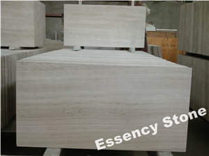 Wood Marble, Siberian Sunset Marble, Beige Timber, Chinese Silver Palissandro, Chenille White Marble, Silk Georgette Marble, China Polished White Wooden Grain Marble Tiles & Slabs