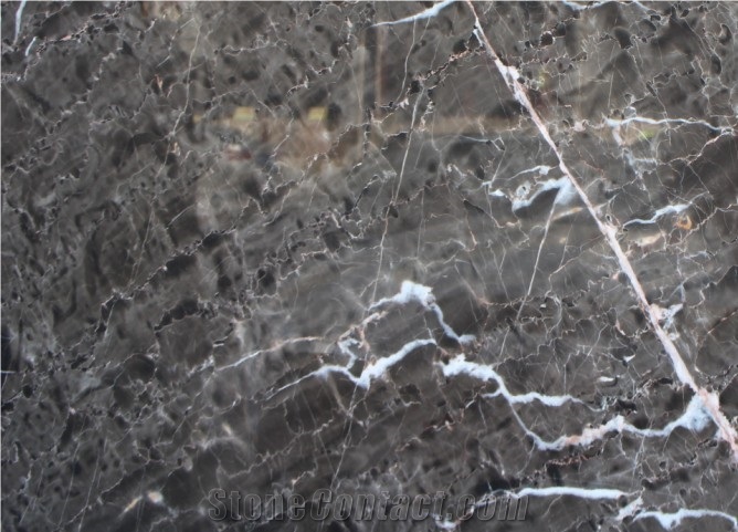 Chinese Picasso Gris,Imperial Silver Spider Marmoles Slabs,Cut-To-Size Tiles,Pattern,Stars Hotel,Lobby,Foyer,Bathroom Wall Cover,Flooring,Clading Tile & Slab