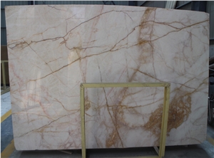 Onyx Floor and Wall Covering Slabs & Tiles, China Yellow Onyx