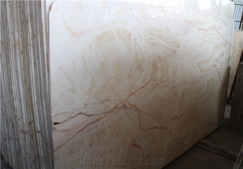 Onyx Floor and Wall Covering Slabs & Tiles, China Yellow Onyx