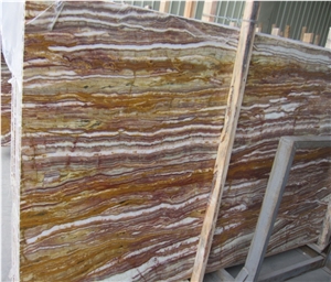 Wholesale Low Price High Quality Indian Norwegian Rainbow Onyx Slabs & Tiles, Multicolor Polished Floor Covering, Cut to Size for Flooring & Indoor Decorations