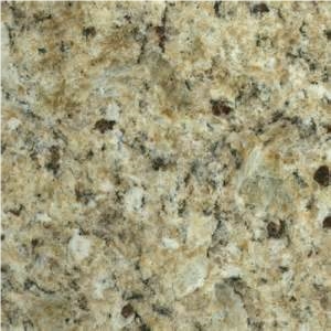 Factory Price New Venetian Gold Granite Slabs & Tiles for Wall /Floor, Brazil Yellow Granite
