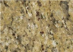 Factory Price New Venetian Gold Granite Slabs & Tiles for Wall /Floor, Brazil Yellow Granite
