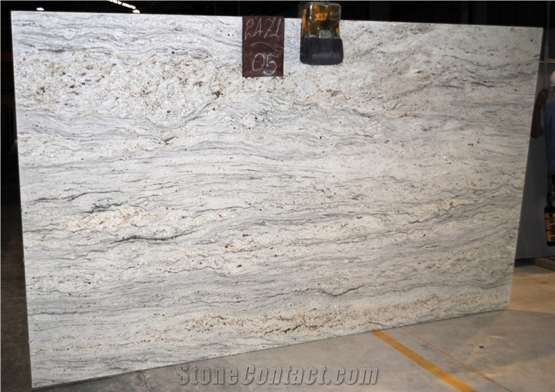 Hot Natural Granite River White Tile Slab Price From Hot Natural Granite River White Tile Slab Price