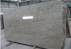 Kashmir White Granite Tile & Slab Price on Sale