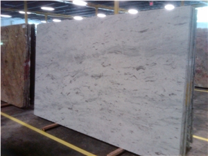 Lowest Price River White Granite Price Slabs & Tiles, India White Granite