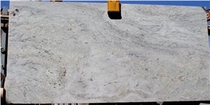 Lowest Price River White Granite Price Slabs & Tiles, India White Granite