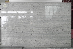 Slab Kashmir White Granite Price,High Quality Nature Stone