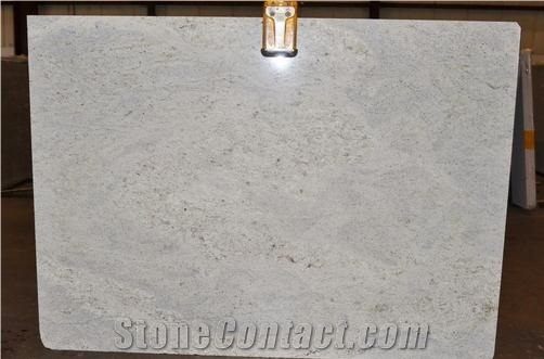 Slab Kashmir White Granite Tile & Slab Price,Hot Sell