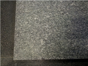 China Dianzi Grey Granite,Slab,Floor Tiles, Wall Tile, Polished, Flamed