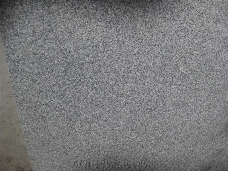 China Grey Granite G614, Grey Granite, Chinese Grey Sardo, New Grey Sardo, Slabs, Half Slabs, Tiles