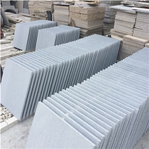 China Grey Granite G633, Grey Granite, Grey Granite Tiles