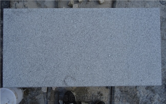 China Grey Granite G633 Grey Granite, Grey Granite,Tiles