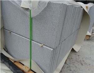 China Grey Granite G633 Grey Granite, Grey Granite,Tiles