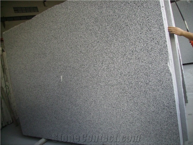 China Grey Granite G640,White Granite,Slabs, Half Slabs, Tiles