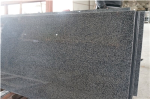 China Impala Black,Sesame Black B, Grey Granite G654, Grey Granite Kitchen Countertop