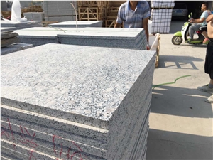 China Pink Granite G383,Tile & Slab Cut-To-Size China Pink Granite