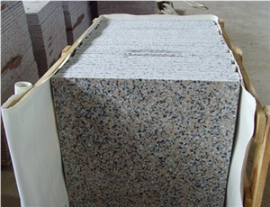 China Sanbao Red Granite G563,Slabs & Tile,Cut-To-Size China Pink Granite