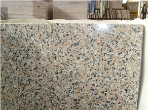 China Sanbao Red Granite G563,Slabs & Tile,Cut-To-Size China Pink Granite