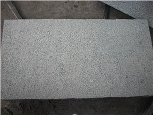 China Sesame Grey Granite G654, Grey Granite, Off White Granite,Bush Hammered Slabs,Bush Hammered Tiles,Bush Hammered Pavers