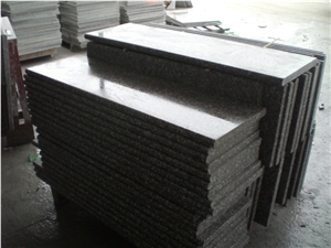 China Violet G664,Chinese Cheap Red Granite,Luo Yuan Red,Copper Brown,China Ruby Red,Luna Pearl Granite,Slabs,Tiles