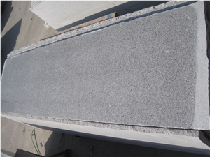 China Zima White Granite G603,Fujian Old G603, Original G603, Grey Granite, Chinese Grey Sardo, New Grey Sardo Tiles