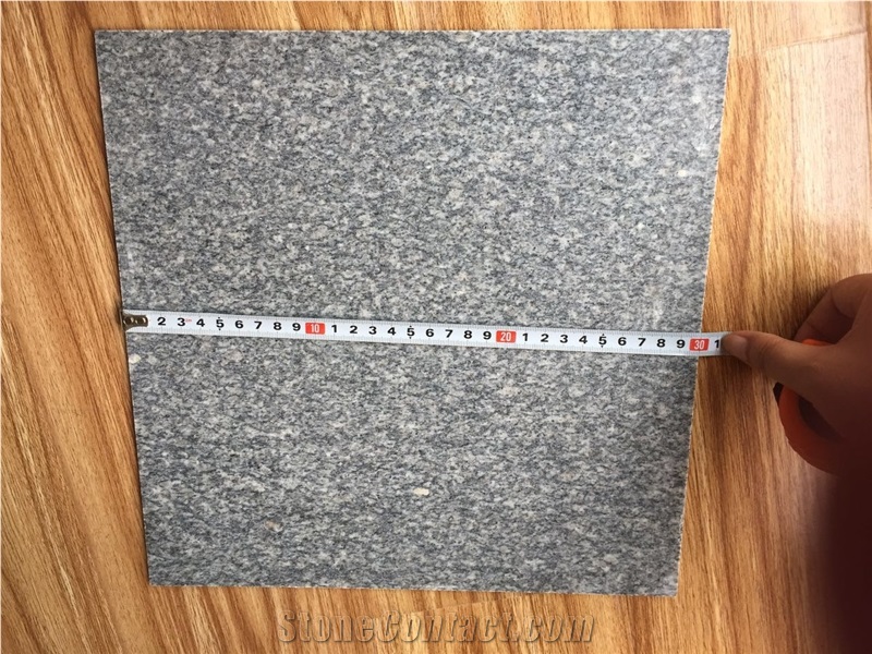 G343 Granite Slabs & Tiles / 4mm Thin Tiles