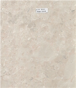 Albamar Moon White Marble Slabs, Tiles, Beige Polished Marble Floor Covering Tiles, Walling Tiles