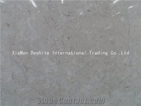 Rosal Grey Portugal Limestone Grey Slabs Stone Tiles
