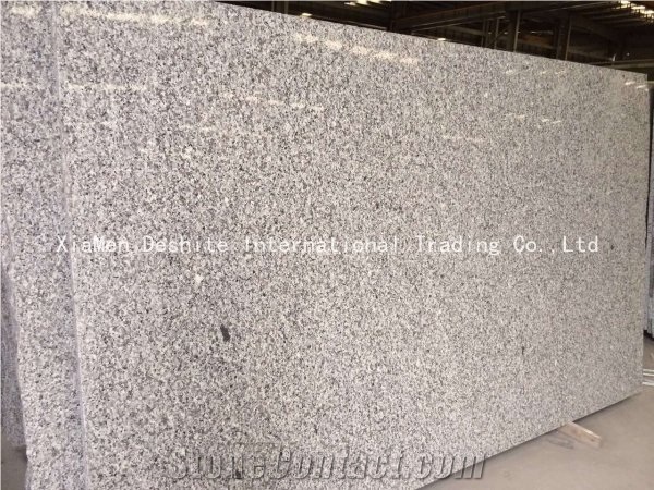 Swan Grey China Granite Grey Slabs Stone Tiles