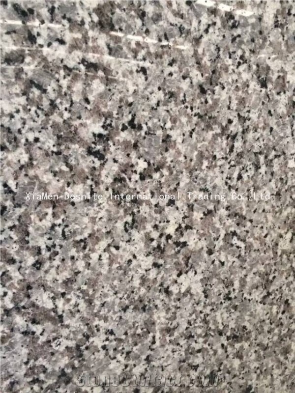 Swan Grey China Granite Grey Slabs Stone Tiles