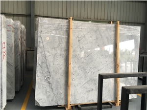 Sold#Bianco Carrara Slab/White Carrara Slab