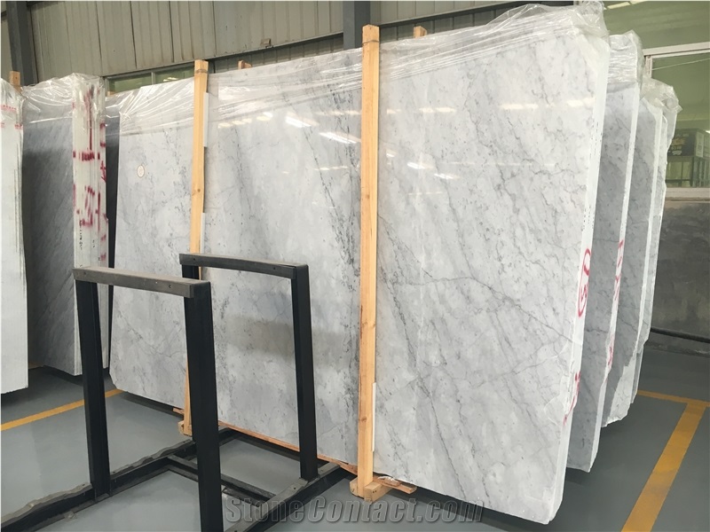 Sold#Slab White Carrara Cd Marble Bianco Carrara Cd Marble Slabs