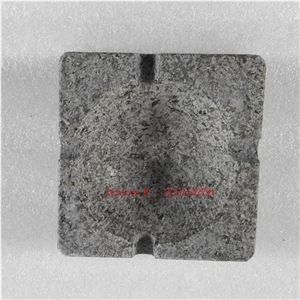Granite Ashtrays /Square Stone Ashtrays