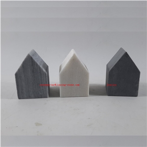 Stone Door Stop /Marble Door Stop
