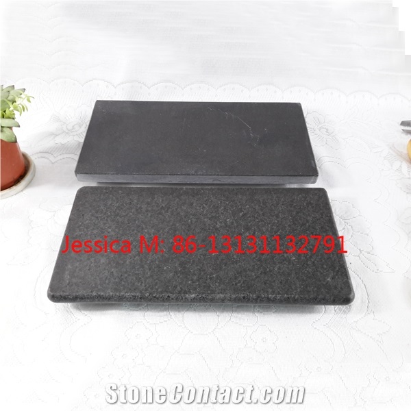 Stone Large over the Sink/Stove Cutting Board