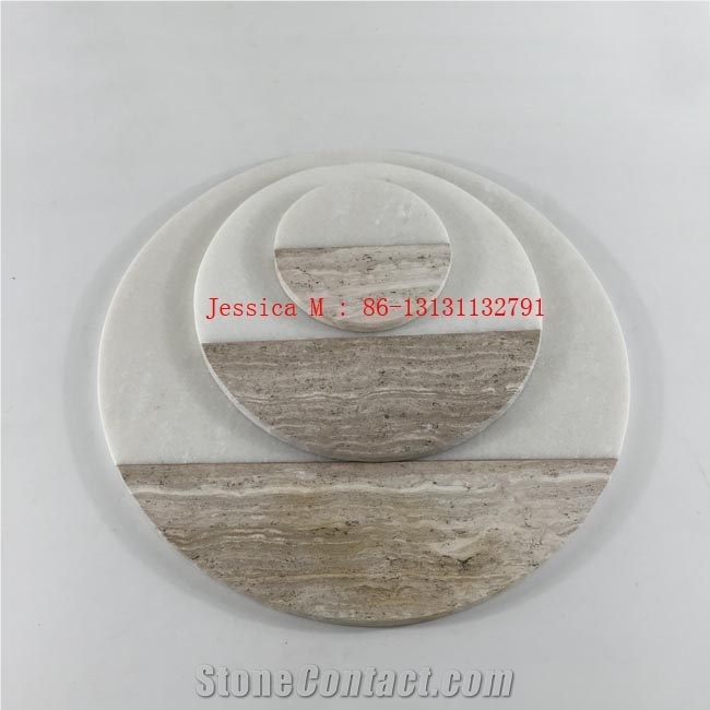 Two Color Marble Cheese Slicer Marble Cheese Plate Cheese Tray Cheese Blocks Marble Chopping Boards Cutting Boards
