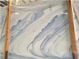 Articial Crystallized Glass Stone Slabs