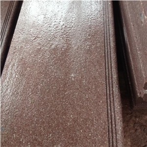 G666 Red Porphyry Dayang Red Shouning Red Fujian Red Stair Step Staircase