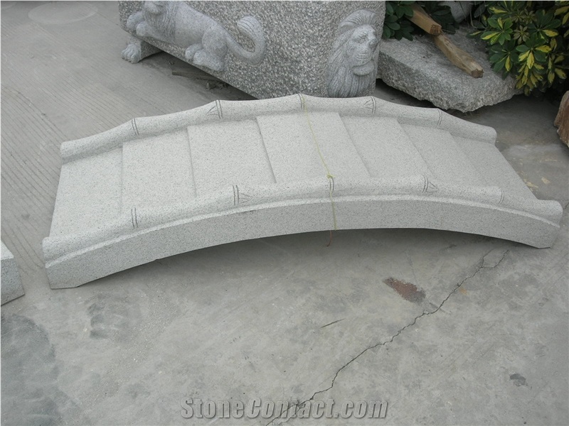 Natural Stone Granite Table Benches Garden Patio Table Sets