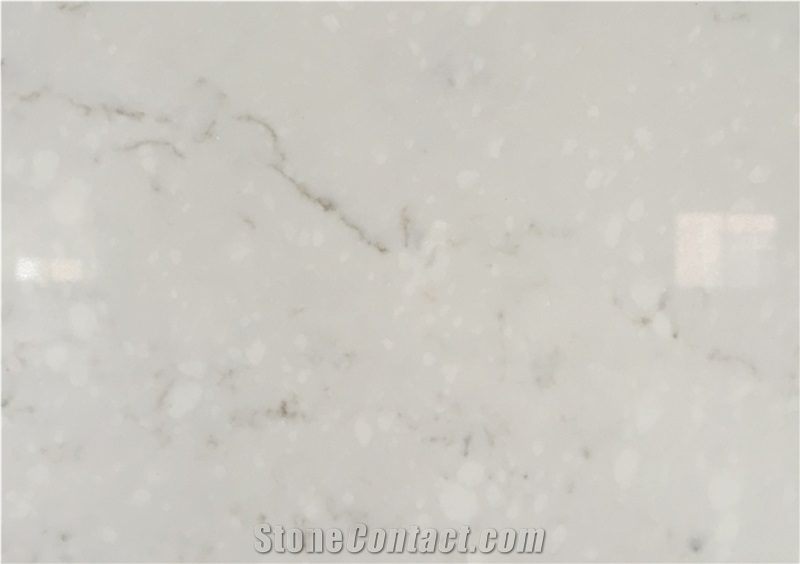 Quartz Stone Tile/Slab,Marble Look Quartz Slab,Artificial Stone Slabs