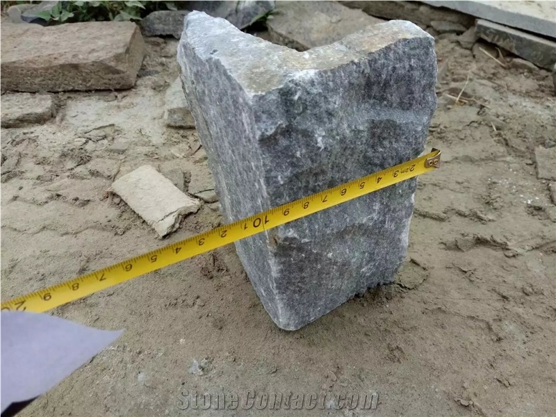 Quartzite Wall Stone, Ledge Stone, Corner Stone