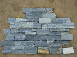 Quartzite Wall Stone, Veneer, Ledge Stone, Corner Stone, Castle Rock Veneer