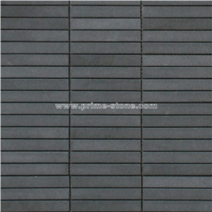 Basalt Mosaic/ Grey Basalt Mosaic/ Black Basalt Mosaic/ Interior/ Walling