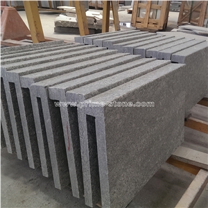 Fantasy/ Ash Grey/ Tiles/ Pavers/ Floor, China Grey Granite
