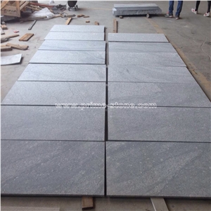 Fantasy/ Ash Grey/ Tiles/ Pavers/ Floor, China Grey Granite