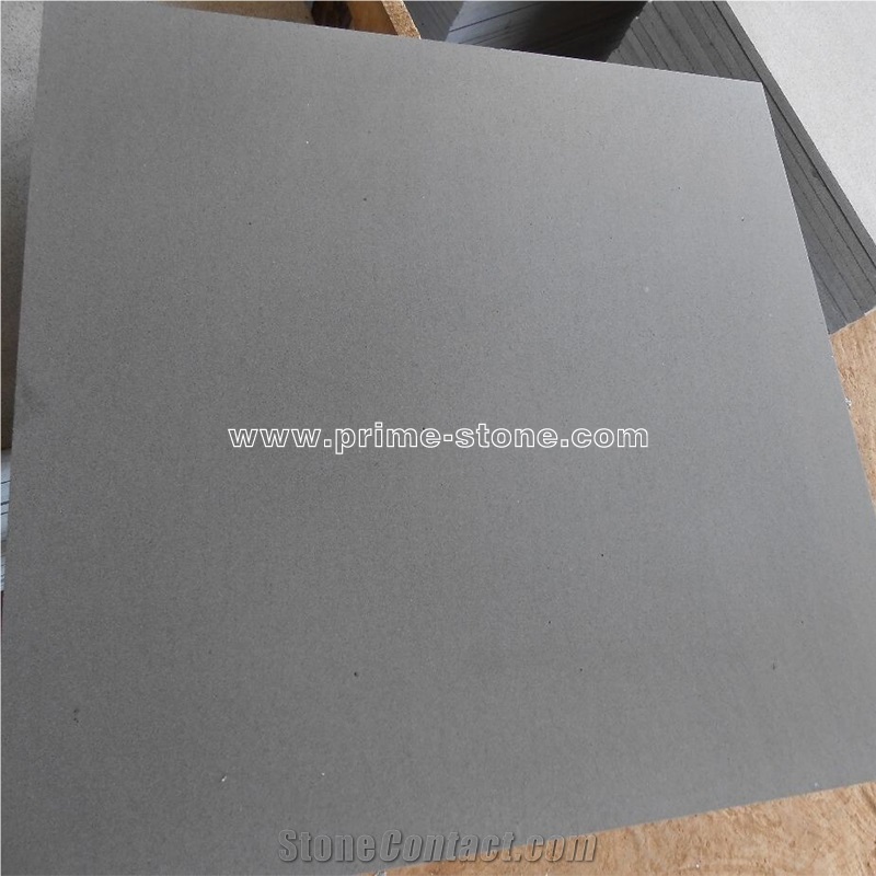 Hainan Grey Basalt/ Grey Basalt/ Andesite/ Basaltina/ Basalto/ Tiles/ Walling/ Floowing