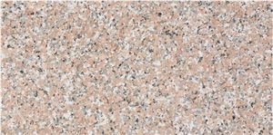 Chima Pink Granite Tiles & Slabs, Polished Granite Floor Covering Tiles, Walling Tiles