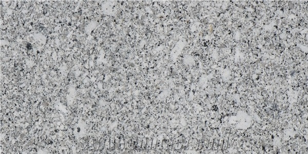 Platinum White Granite Tiles & Slabs, White Polished Granite Floor Covering Tiles, Walling Tiles, P White Granite